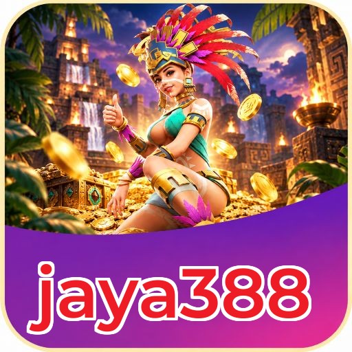 Screenshot 1 - jaya388 Home Screen