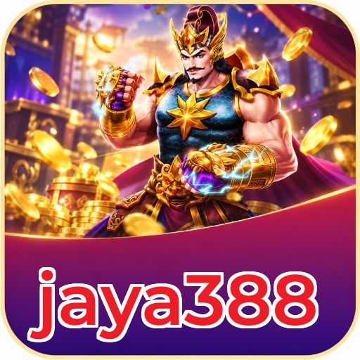 Screenshot 1 - jaya388 Home Screen