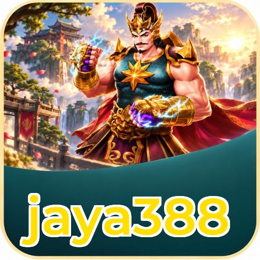 Screenshot 1 - jaya388 Home Screen